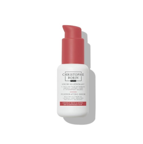 Christophe Robin Regenerating Ritual Gift Set - Nourishing Hair Care Essentials | Perfect for All Hair Types