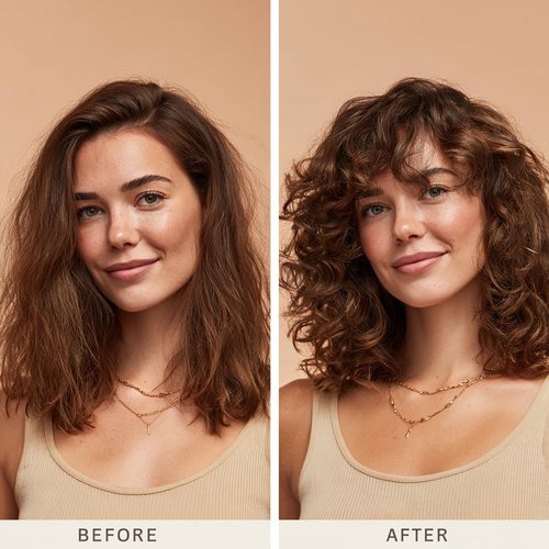 FUYA Hydrating Conditioner - Sulfate-Free Formula with Shea Butter & Almond Oil for Dry, Damaged Hair | 8 oz