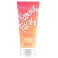 Devoted Creations Facial Tanning Lotion - Skin Perfecting & Hypoallergenic, 3.4 Fl. Oz.