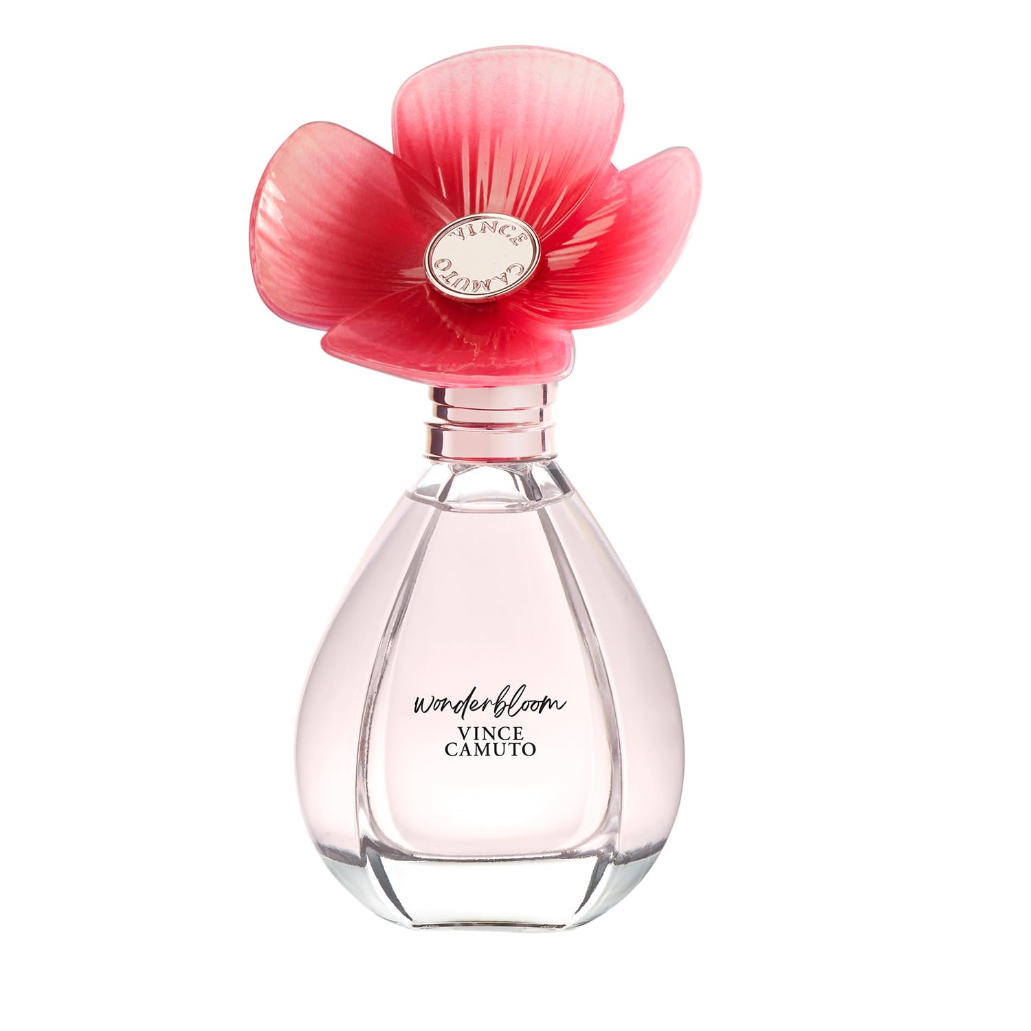 Vince Camuto Wonderbloom Eau De Parfum - Floral Women's Perfume with White Freesia & Sandalwood