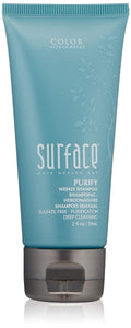 Surface Hair Purify Clarifying Shampoo - Deep Cleanse & Clarify - Sulfate Free Formula