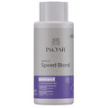 INOAR Absolut Speed Blond Conditioner - Argan Oil for Blonde & Gray Hair | Tone Neutralization & Hydration, 16.9 fl. oz.