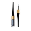 STAY ALL DAY Inkwear Liquid Eye Liner - Long-Lasting, Smudge-Proof Formula | Black