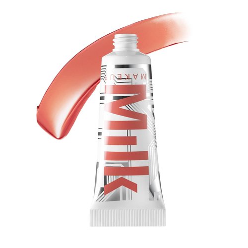 Milk Makeup Bionic Blush - Hydrating Liquid Blush for Buildable Color - Vegan & Cruelty-Free Formula