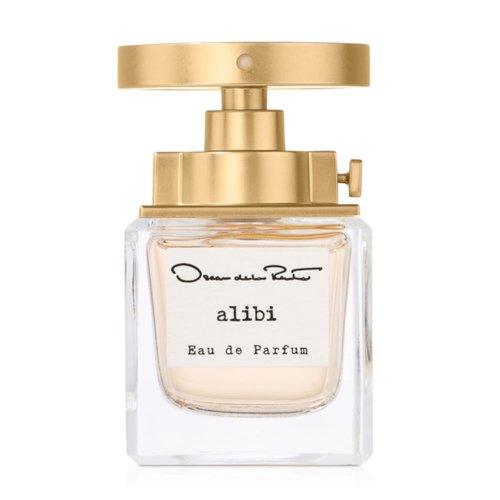 Oscar de la Renta Alibi Eau de Parfum - Elegant Women's Fragrance Spray | 3.4 oz