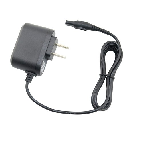 AC Power Cord for Philips Norelco 8500X 8138XL 8140XL 8150XL Electric Shaver