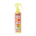 Amika Frizz-Me-Not Hydrating Anti-Frizz Treatment - Lightweight Spray for Medium to Thick Hair, Humidity & Heat Protection