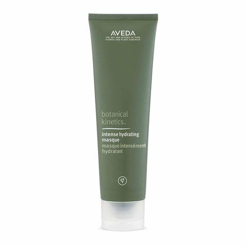 Aveda Botanical Kinetics Intense Hydrating Masque - Oil-Free Hydrating Face Mask for Dry Skin | 4.2 Fl Oz