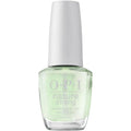 OPI Nature Strong Base Coat | Natural Origin, Vegan Nail Polish Base Coat | Infused with Botannicals & Prevents Discoloration