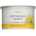 GiGi All Purpose Honee Wax 14 oz (Pack of 2)