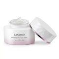 NAD+ Face Cream by [Brand Name] | Soothing Botanical Extracts & Peptides for All-Day Moisture - Non-Greasy, Smooth Skin Feel