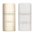 Donna Karan Cashmere Mist Deodorant Stick Duo - Aluminum-Free Anti-Perspirant, 2-Pack of 1.7 Oz