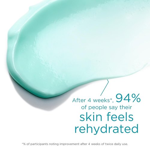 NEOSTRATA Hydra Filling Cream - Anti-Wrinkle Concentrate with Hyaluronic Acid | 1.6 oz Non-Comedogenic