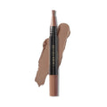 LAURA GELLER Spackle Waterproof Eye Hues - Liquid Waterproof Eyeshadow for Hooded & Mature Skin | Resists Creasing | Espresso