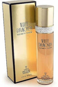 White Diamonds by Elizabeth Taylor - 1.7 oz Eau de Toilette Spray for Women | Timeless Fragrance