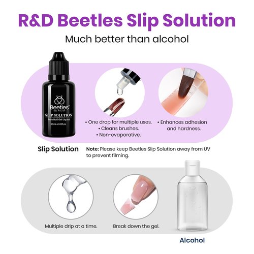Beetles 30 Colors Poly Extension Gel Nail Kit With U V Lamp Nude Pink Glitter Poly Nail Gel Starter Kit All In One With Nail Art Accessories Manicure DIY Home Salon Gift for Women Girls