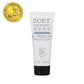 Zoey Naturals SPF 50+ Sunscreen for Babies - Water-Resistant, Reef-Safe, Non-Nano Zinc Oxide, Made in USA