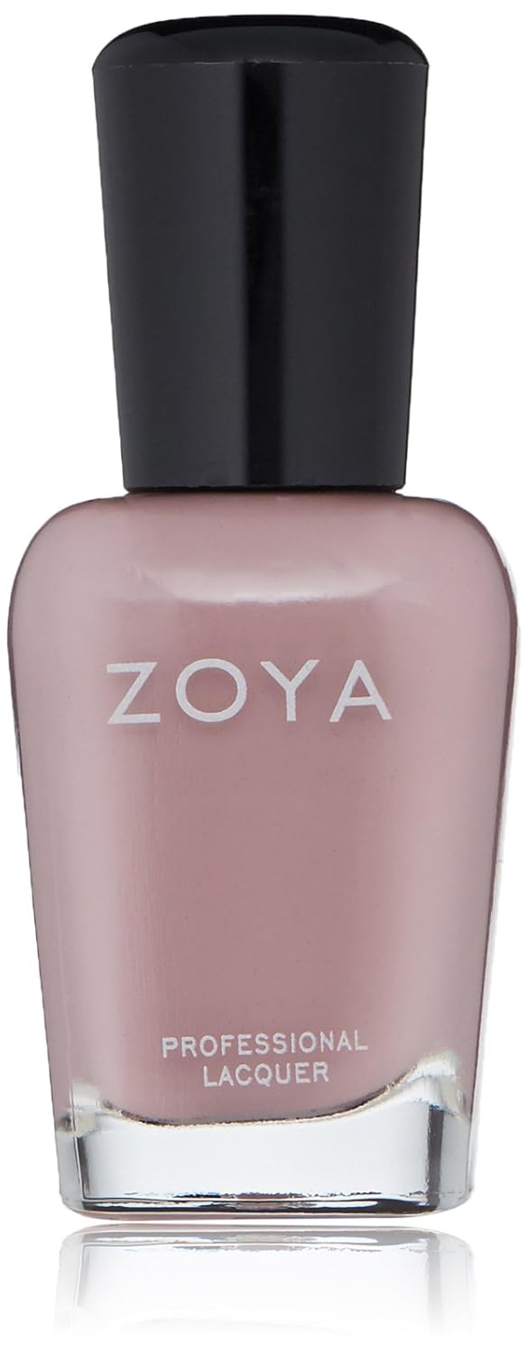 ZOYA Nail Polish - Presley | Long-Lasting, Chip-Resistant Formula in Vibrant Color
