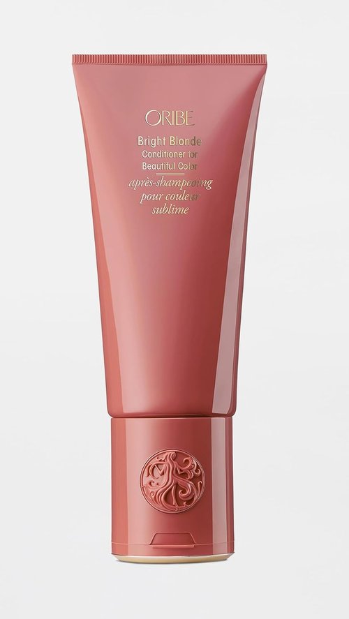 Oribe Bright Blonde Conditioner - Nourishing Formula for Radiant, Luminous Hair