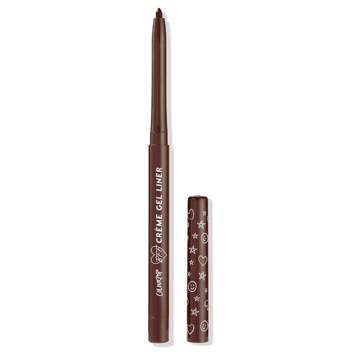 Colourpop BFF Crème Gel Liner Bundle - Waterproof High-Pigment Eyeliner Pens | Sunnyvale & Swerve (0.01 oz each)