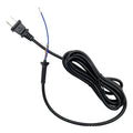 647-500 Clipper Cord Replacement WAHL Fits Senior, 5Star Senior, Designer, Super Taper, Sterling, Magic Clip, Balding, Icon, Legend,Taper 200, Pro Basic and Pilot Clippers 00647-500 Hair clipper cable