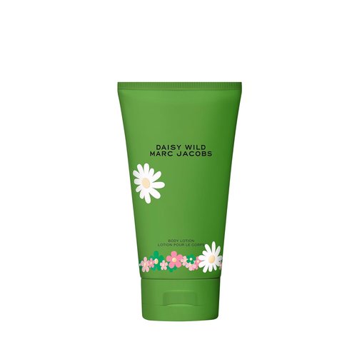 Marc Jacobs Daisy Wild Body Lotion - Nourishing Hydration | 5 Fl. Oz for Soft, Fragrant Skin