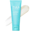 TULA Skin Care So Polished Exfoliating Sugar Scrub - Gently Exfoliates with Sugar & Papaya for Radiant Skin, 2.9 oz.