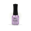 Orly Breathable Nail Polish Collection 'Island Hopping' (Just Squid-ing)