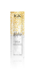 IGK MISTRESS Hydrating Hair Balm - Lightweight Frizz Control & Shine | Vegan & Cruelty-Free
