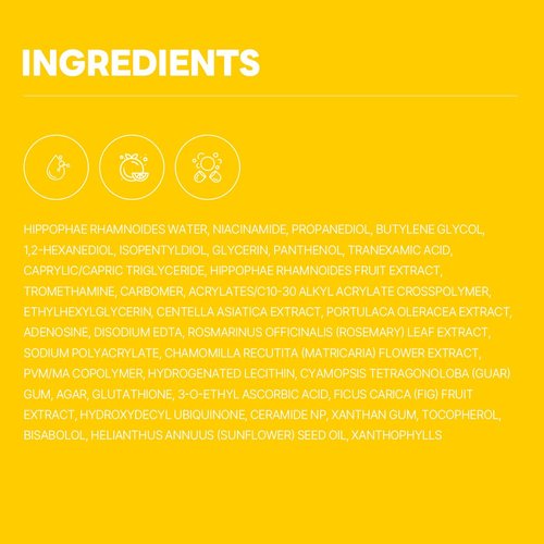 ROUND LAB Vita Niacinamide Dark Spot Serum 1.01 Fl Oz, Radiance-Boosting and Dark Spot Correcting Face Serum with Vitamin C, Improves Uneven Skin Tone, and Enhances Skin Clarity, Korean Skincare