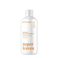 ATTITUDE Bubble Bath - EWG Verified, Vegan & Dermatologically Tested | Orange Blossom & Eucalyptus, 16 Fl Oz