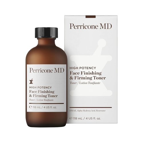 Perricone MD High Potency Face Finishing Toner - Firming & Hydrating Formula | 4 Fl. Oz.