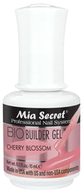 Cherry Blossom Builder Gel Mia Secret made in USA
