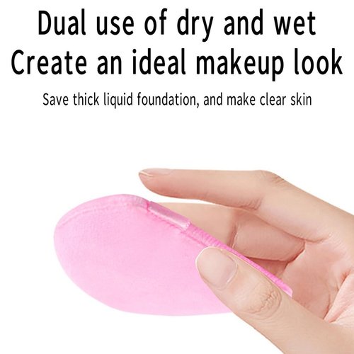 Makeup Brush Set 33 Pcs Makeup Tool Set Premium Synthetic Foundation Powder Concealers Eye shadows Blush Makeup Brushes (Pink, 33 Piece Set)