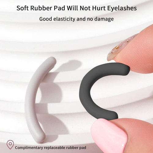 Eyelash Culling Lash or Women elash, Black