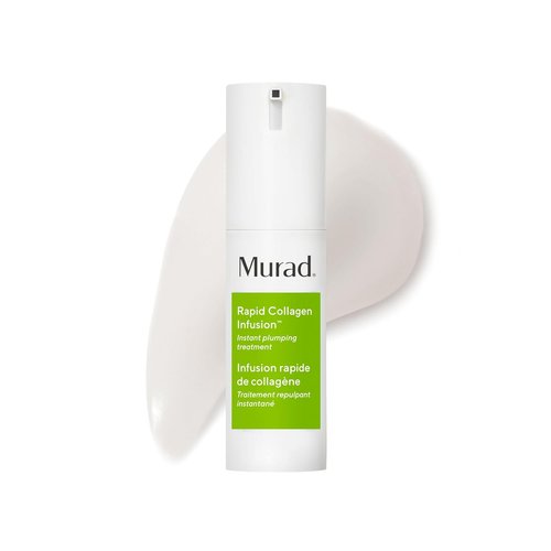 Murad Rapid Collagen Infusion - Anti-Aging Serum with Collagen Amino Acids & Winged Kelp Extract - 1.0 Fl Oz
