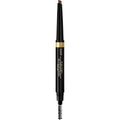 L'Oreal Paris Brow Stylist Mechanical Eyebrow Pencil - Shape & Fill, Light Brunette, 0.008 oz