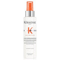 KERASTASE Nutritive Heat Protecting Spray - Nourishing Heat Protectant for Dry Hair | 5.1 Fl Oz