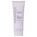 Keranique Volumizing Shampoo - Hair Repair & Growth Support with Keratin, Biotin & Menthol | 4.5 Oz