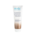 M-61 Hydraboost Gradual Tan Body Butter - Unscented Hydrating Lotion for Streak-Free Glow | 7.8 Fl Oz
