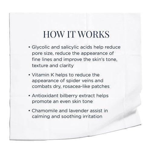 M-61 PowerGlow Peel Gradual Tan | 1-Minute Exfoliating Body Peel for Streak-Free Radiance - 10 Treatments