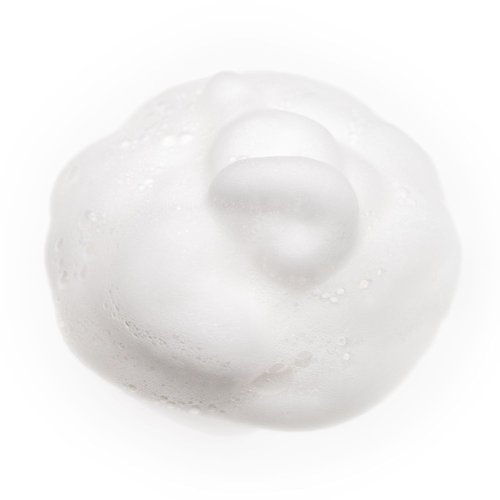 LOCK'N SLEEK Braid Foam - No Frizz Shine for Braids, Twists & Locs | Fast Drying, Lightweight Mousse, 8 Oz