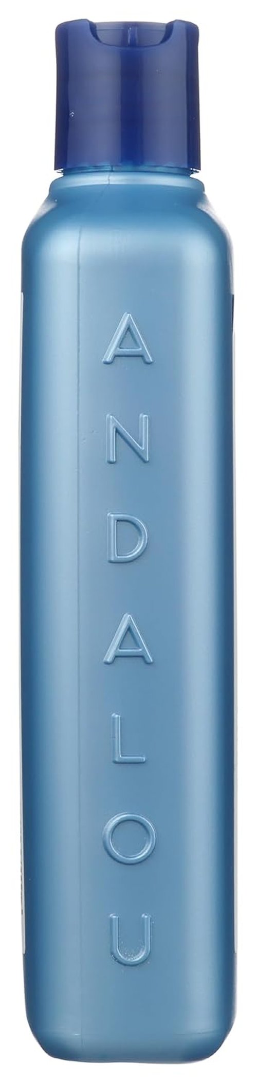 Andalou Naturals Argan Stem Cell Shampoo - Age-Defying Formula for Thinning Hair | 11.5 Ounce