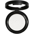 IS'MINE White Matte Eyeshadow Powder Palette - High Pigment, Long-Lasting Intensity, Perfect for All Skin Tones