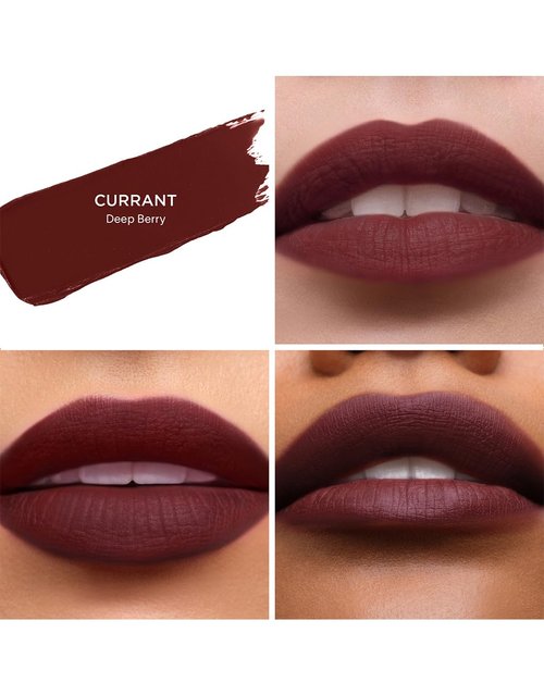 Hourglass Unlocked Soft Matte Lipstick - Long-Lasting, Rich Color | Perfect for All Skin Tones
