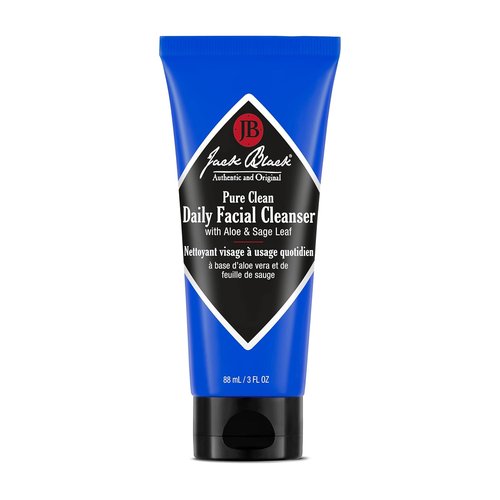 Jack Black Jetsetter Gift Set for Men - Perfect Travel Essentials | Ideal Gifts for Dads