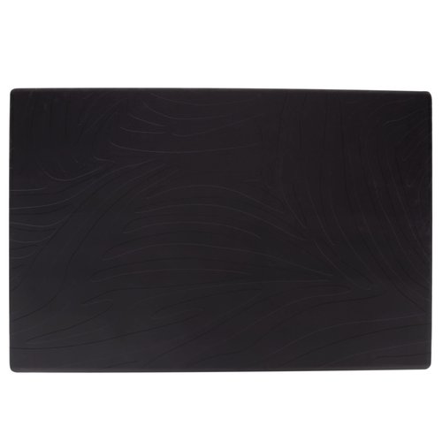 Heat Resistant Station Mat for Hair Straightener, Flat Iron, Curling Iron and Hot Styling Tools (1 Pack (Larger Size 16"x24"))