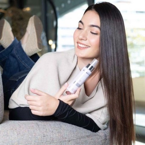 Abril Et Nature Finishing Hair Oil - Splendor Essence - Non-Greasy Serum for Shine & Softness - 100 ml