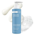 Paula's Choice RESIST Perfectly Balanced Foaming Facial Cleanser, Face Cleanser with Hyaluronic Acid & Aloe, Anti-Aging Face Wash, Large Pores & Oily Skin, Fragrance-Free, 6.4 Fl Oz