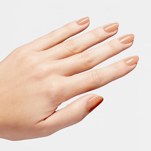 OPI Infinite Shine Nail Polish - Gel-Like Wear & Shine | Vegan, Long Lasting, Streak-Free | Yellow & Orange Shades